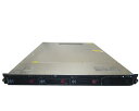  HP ProLiant DL320 G6 593498-291 Xeon L5609 1.86Hz  8GB HDD 1TB~3(SATA) DVD-ROM