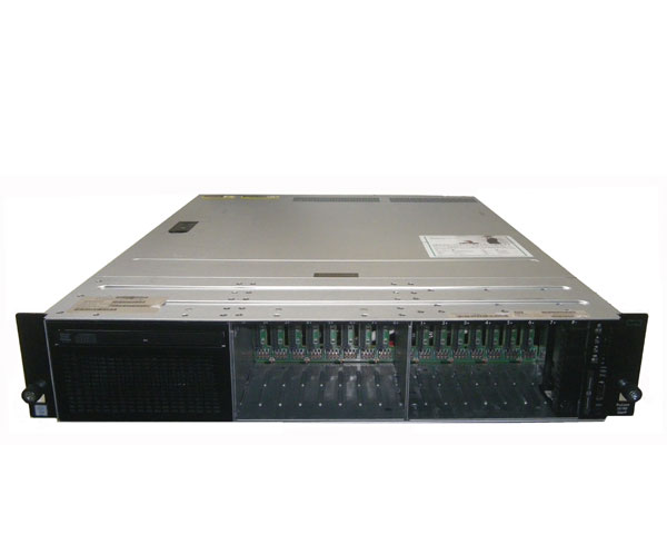 HP ProLiant DL180 Gen9 Q0C63A Xeon E5-2603 V4 1.7GHz(6C) メモリ 8GB HDDなし DVD-ROM AC 2