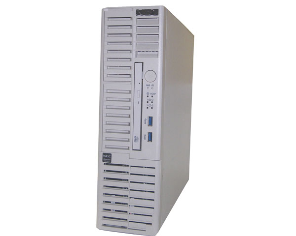 商品名 NEC iStorage NS100Ti (NF8100-252S01Y) CPU Pentium Gold G5400 3.7GHz メモリー 8GB (8GB×1枚) ハードディスク 4TB×2 (SATA) 光学ドライブ DV...
