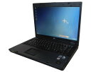 WindowsXP HP 6710b (RJ459AV) Core2Duo T7250 2.0GHz 2GB 80GB DVD}` 15.4C`