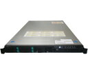 中古 HITACHI HA8000/RS110-h HM2 (GQA112HM-8NANNN0) Xeon E5-2403 V2 1.8GHz(4C) メモリ 4GB HDDなし DVD-ROM AC*2