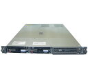  HP ProLiant DL360 G4 360528-291 Xeon 3.6GHz  1GB HDD 73GB~2(SCSI) AC*2