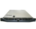  DELL PowerEdge R430 Xeon E5-2630 V3 2.4GHz(8C)  32GB HDD 1TB~2(SAS) DVD}` AC*2