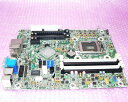 HP 655840-001 WorkStation Z220 SFF用 マザーボード LGA1155【中古】