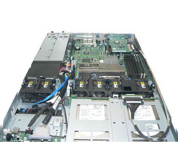 中古 DELL PowerEdge R300 ...の紹介画像3