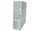 中古 東芝 MAGNIA C1300e (TN8100-2300T) Xeon E3-1220 V5 3.0GHz メモリ 8GB HDD 500GB×2(SATA) DVD-ROM