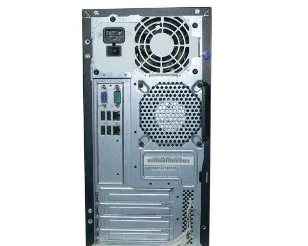 中古 IBM System x3100 M4 ...の紹介画像2