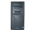 中古 HP ProLiant ML350 G4p 380173-291 Xeon-3.0GHz 2GB HDD 73GB×2(Ultra320 SCSI) CD-ROM