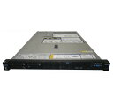  Lenovo System X3550 M5 8869-AC1 Xeon E5-2620 V4 2.1GHz(8C)  16GB HDD 600GB~3(SAS) DVD-ROM AC*2