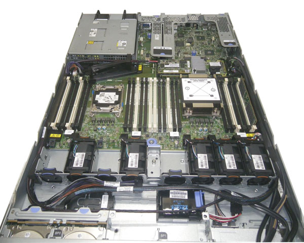 中古 Lenovo System X3550 M5 8869-AC1 Xeon E5-2620 V4 2.1GHz 中古 Lenovo System X3550 M5 8869-AC1 Xeon E5-2620 V4 2.1GHz