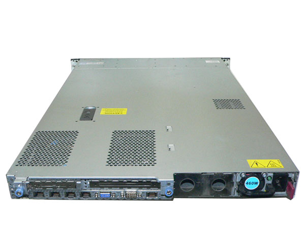 中古 HP ProLiant DL360 G7...の紹介画像2