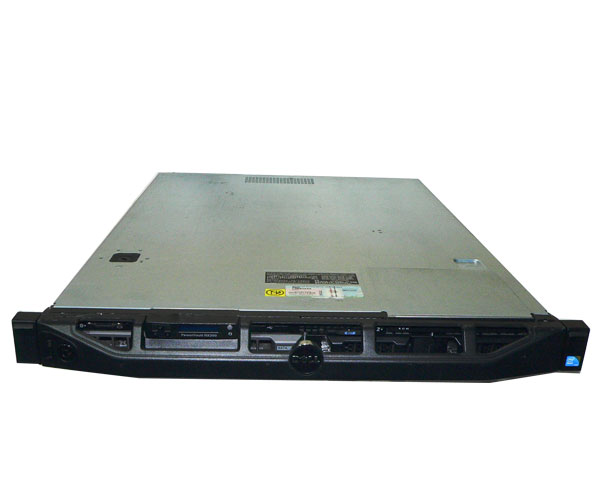  DELL PowerVault NX300 Xeon E5506 2.13GHz  3GB HDD 2TB2 (SATA) DVD-ROM PERC H700 AC*2