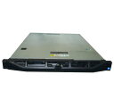 中古 DELL PowerVault NX300 Xeon E5506 2.13GHz メモリ 3GB HDD 2TB×2 (SATA) DVD-ROM PER...