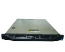 商品名 DELL PowerVault NX300 CPU Xeon E5506 2.13GHz × 1基 メモリー 3GB HDD 2TB×2 (SATA) 光学ドライブ DVD-ROM RAIDコントローラー PERC H700 電源ユニット 搭載数2/最大2 (取出レバー部分のゴムが外れてありません) 動作状態 動作確認済みです(OS未搭載)OSは付属しておりませんので、お好みのOSを別途御用意下さい。 外観 筐体に擦り傷、汚れが多少あります※天板に擦り傷、パネル枠曲がり(画像参照) 付属品 電源コードのみ※上記以外の付属品は一切ありません※鍵は欠品です 補足事項 ラックレールの付属はありません 納期について 通常ご注文頂いてから、3営業日以内の発送となります。※即日発送が可能な場合もありますので、お急ぎの場合は、別途ご相談下さい。 送料区分 ヤマト運輸 180サイズ 保証期間 商品到着日から3ヶ月間となります中古サーバー専門店のアクアライトでは、DELL PowerVault NX300 Xeon E5506 2.13GHz メモリ 3GB HDD 2TB×2 (SATA) DVD-ROM PERC H700 AC*2 他、中古サーバーを各種販売しております。お探しの仕様・モデル番号などがございましたらお気軽にお問い合わせください。