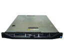 中古 DELL PowerVault NX300 Xeon E5506 2.13GHz メモリ 3GB HDD 2TB×2 (SATA) DVD-ROM PERC H700 AC*2