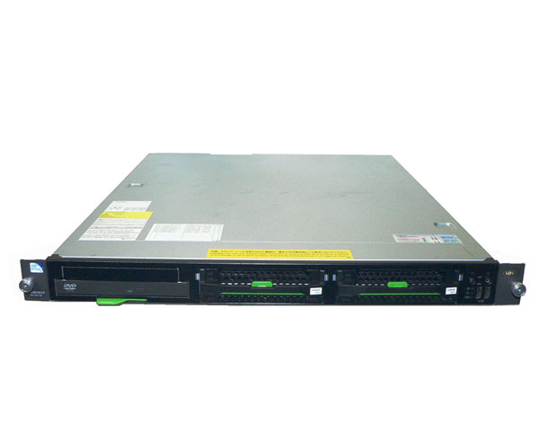  ٻ PRIMERGY RX100 S6 PGR1064H3 Pentium G6950 2.8GHz  2GB HDD 14...