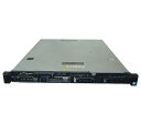 中古 DELL PowerVault NX300 Xeon E5506 2.13GHz メモリ 3GB HDD 2TB×1 (SATA) DVD-ROM PER...
