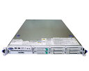  NEC Express5800/R120b-1(N8100-1656) Xeon E5640 2.66GHz~2  4GB HDD 146GB~2(SAS) AC*2