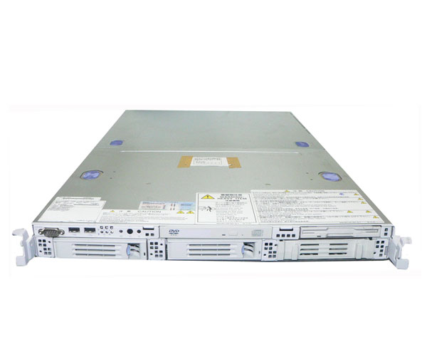中古 NEC Express5800/120Rh-1(N8100-1397) Xeon 