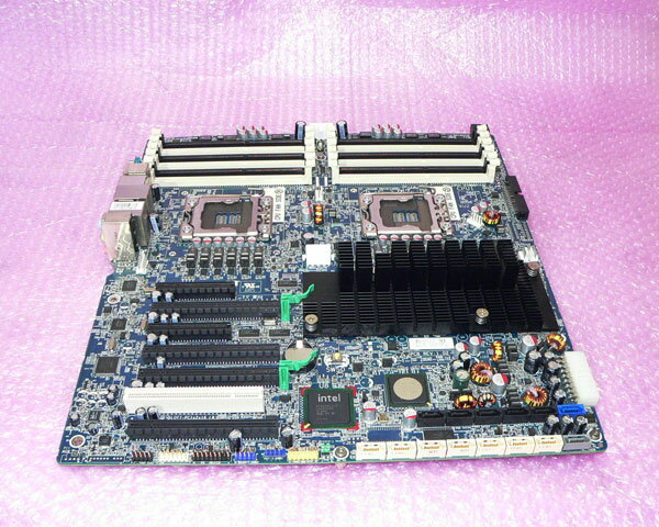 HP 591132-001 WorkStation Z800 ޥܡɡš