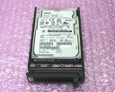 富士通 A3C40178586 SAS 300GB 15K 2.5インチ【中古】