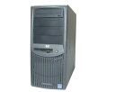HP ProLiant ML310 G1 Pentium4 2.53GHz メモリ 256MB HDD 80GB×1(IDE) CD-ROM