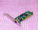 商品名 BUFFALO LGY-PCI-GT(E) 1000BASE-T LANカード 状態 中古品。動作確認済みです。 付属品 なし。カードのみ。 納期について 通常ご注文頂いてから、3営業日以内の発送となります。※即日発送が可能な場合もありますので、お急ぎの場合は、別途ご相談下さい。 送料区分 ヤマト運輸 宅急便コンパクト 保証期間 商品到着日から1ヶ月間となりますBUFFALO LGY-PCI-GT(E) 1000BASE-T LANカード 他、中古サーバー・保守用パーツを各種販売しております。お探しの仕様・モデル番号などがございましたらお気軽にお問い合わせください。