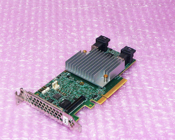 NEC N8103-176 RAIDコントローラー【中古】