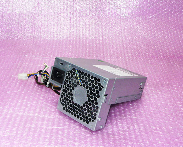 HP Workstation Z210 SFF用 電源ユニット PC9055 (611481-001)【中古】