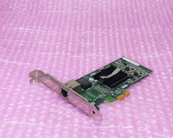 DELL 0U3867 (D33745) LANカード PCI Express