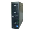 富士通 PRIMERGY TX1320 M2 (PYT1322T2S) Pentium G4400 3.3GHz メモリ 4GB HDD 300GB×1(SAS...