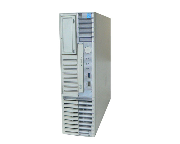 NEC iStorage NS100Td (NF8100-201Y) Pentium G3220 3.0GHz  4GB HDD 1TB2(SATA)