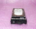 IBM 42D0520 (42C0264) SAS 450GB 15K 3.5インチ 中古ハードディスク(2)
