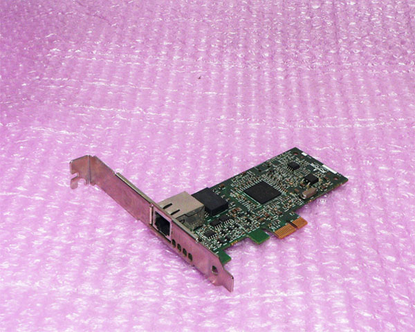 DELL 0HF692 Broadcom 5721 ギガビットネットワークアダプター【中古】