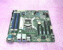 NEC Express5800/T110i-S用 マザーボード GIGABYTE GA-6KASV3 LGA1151【中古】