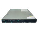 HITACHI HA8000/RS110 AN (GUF110AN-DCNBDN0) Xeon E3-1220 V5 3.0GHz メモリ 32GB HDD 300GB×3(SAS 2.5インチ) DVD-ROM AC*2