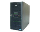 富士通 ETERNUS BE50 (EBE1T011) Xeon E3-1220 V2 3.2GHz メモリ 16GB HDDなし DVD-ROM(2)