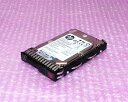 商品名 HP 693569-003(EG0600FCVBK) 容量 600GB サイズ 2.5インチ 規格 SAS 回転数 10krpm 状態 中古品。消去、初期化済みです。 納期について 通常ご注文頂いてから、3営業日以内の発送となります。※即日発送が可能な場合もありますので、お急ぎの場合は、別途ご相談下さい。 送料区分 ヤマト運輸 60サイズ 保証期間 商品到着日から3ヶ月間となります 領収書について 領収書の発行が可能です。詳細はこちらから ※又、帳票類の発行が可能です。 　・見積書・請求書のご依頼はこちらから 　・納品書等のご要望は　ご注文時に備考欄へ　ご記載ください。HP 693569-003(EG0600FCVBK) SAS 600GB 10krpm 2.5インチ 中古HDD 他、中古サーバー・保守用パーツを各種販売しております。お探しの仕様・モデル番号などがございましたらお気軽にお問い合わせください。