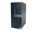 Windows10 Pro 64bit DELL OPTIPLEX 5040 MT Core i7-6700 3.4GHz  16GB HDD 1TB(SATA) DVD}` {̂̂