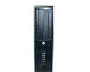 商品名 HP Elite 8300 SFF (QV996AV) CPU Core i7-3770 3.4GHz (4コア) メモリー 4GB (4GB×1枚) HDD 500GB (SATA) 光学ドライブ DVD-ROM インターフェイス USB3.0×4、USB2.0×6、シリアルポート、VGA サイズ 100×378×338mm （W×D×H） / 約7.6kg 動作状態 Windows10 Professional (64bit) にアップグレード済みです 外観 筐体に擦り傷、汚れがあります※側面に傷あり 付属品 電源コードのみ ※上記以外の付属品は一切ありません ※Officeソフトの付属はありません 納期について 通常ご注文頂いてから、3営業日以内の発送となります。※即日発送が可能な場合もありますので、お急ぎの場合は、別途ご相談下さい。 送料区分 ヤマト運輸 120サイズ 保証期間 商品到着日から1ヶ月間となります ゴム足・PCカードダミー等の欠品も保証対象外となります。アクアライトでは、Windows10 Pro 64bit HP Elite 8300 SF (QV996AV) Core i7-3770 3.4GHz メモリ 4GB HDD 500GB(SATA) DVD-ROM 本体のみ 他、中古デスクトップパソコンを各種販売しております。お探しの仕様・型番がございましたらお気軽にお問い合わせください。