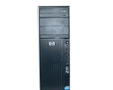 Windows7 Pro 64bit HP Workstation Z400 VS933AV ⃂f Xeon W3565 3.2Ghz  24GB HDD 500GB(SATA) DVD}` FirePro V3800