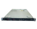HP ProLiant DL360p Gen8 654081-B21 Xeon E5-2650 2.0GHz メモリ 64GB HDD 300GB×3 (SAS 2.5インチ) DVD-ROM Smartアレイ P420i