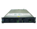 xm PRIMERGY RX300 S8 PYR308R2N Xeon E5-2697 V2 2.7GHz~2(12C)  128GB HDD 300GB~2 (2.5C` SAS) DVD-ROM AC*2