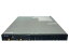 NEC Express5800/R110i-1(N8100-2529Y) Xeon E3-1230 V6 3.5GHz メモリ 8GB HDD 300GB×2(SAS 2.5インチ) DVD-ROM AC*2