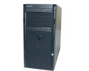 DELL PowerEdge T130 Xeon E3-1220 V5 3.0GHz  16GB HDD 2TB~4 (SATA 3.5C`) DVD-ROM PERC H730