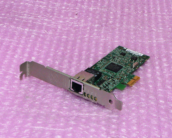 HP 393626-001 Broadcom 5751 LANカード