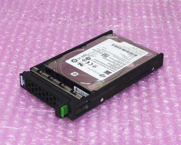 富士通 A3C40195928 SATA 1TB 2.5インチ 中古ハードディスク