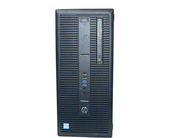 Windows10 Pro 64bit HP EliteDesk 800 G2 TWR (L1G77AV) Core i5-6500 3.2...