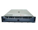 DELL PowerEdge R730 Xeon E5-2640 V3 2.6GHz(8C)  64GB HDD 300GB~3(SAS 2.5C`) AC*2(1100W) PREC H730p Mini mFς