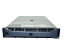 DELL PowerEdge R730 Xeon E5-2640 V3 2.6GHz(8C) メモリ 64GB HDD 300GB×3(SAS 2.5インチ) AC*2(1100W) PREC H730p Mini 動作確認済み